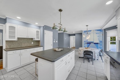 Stately center hall colonial set on an oversized 1.3-acre lot in - photo 15