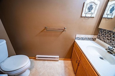 Welcome to Lake Living at Liberty Cove!!! Cozy 2BR/3BA Townhome - photo 15