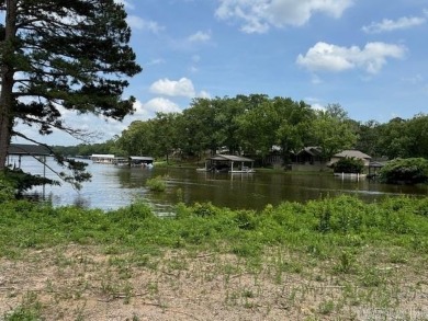 Lake Lot For Sale in Hot Springs, Arkansas
