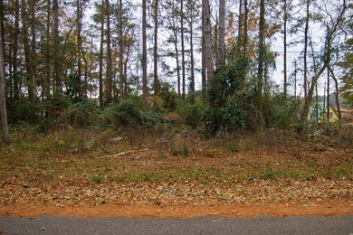 Pine Lake Lot Sale Pending in West Point Georgia