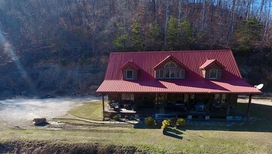 (private lake, pond, creek) Home For Sale in Oil Springs Kentucky