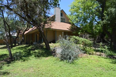 Guadalupe River - Kerr County Home For Sale in Kerrville Texas