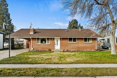 Great Salt Lake Home For Sale in South Ogden Utah