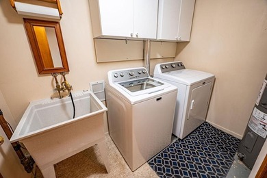 Welcome to Lake Living at Liberty Cove!!! Cozy 2BR/3BA Townhome - photo 22