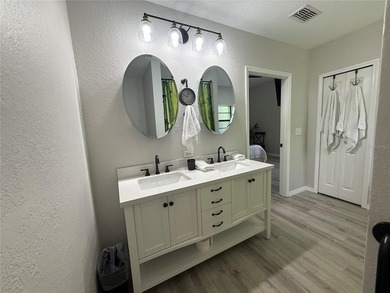 This clean streamlined condo was remodeled in 2023. New AC 2023 - photo 5