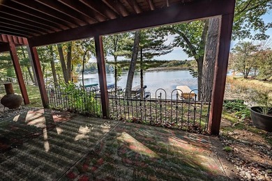 Welcome to Lake Living at Liberty Cove!!! Cozy 2BR/3BA Townhome - photo 25