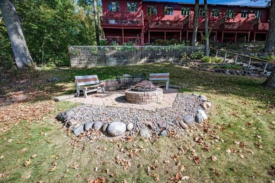 Welcome to Lake Living at Liberty Cove!!! Cozy 2BR/3BA Townhome - photo 26