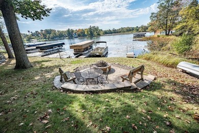 Welcome to Lake Living at Liberty Cove!!! Cozy 2BR/3BA Townhome - photo 27