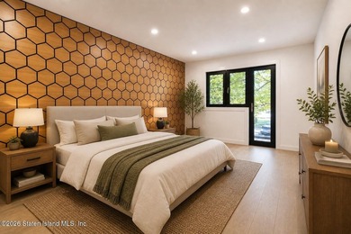 Beautifully renovated single-family Detached home in the - photo 27