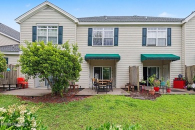 Welcome to 130 Scotch Broom Dr. H-103, a beautifully updated - photo 28