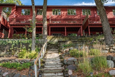 Welcome to Lake Living at Liberty Cove!!! Cozy 2BR/3BA Townhome - photo 28