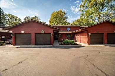 Welcome to Lake Living at Liberty Cove!!! Cozy 2BR/3BA Townhome - photo 29