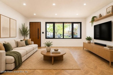 Beautifully renovated single-family Detached home in the - photo 29