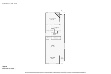 ******SELLER IS OFFERING A 2/1 TEMPORARY INTEREST RATE BUYDOWN - photo 30