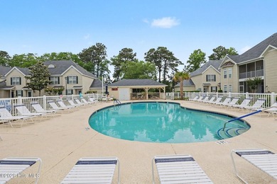 Welcome to 130 Scotch Broom Dr. H-103, a beautifully updated - photo 30