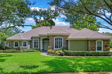 Lake Butler - Orange County Home For Sale in Windermere Florida