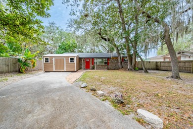 Lake Geneva Home For Sale in Keystone Heights Florida