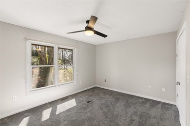Enjoy outdoor living in the Racquet Club Villas at Burlingame - photo 32