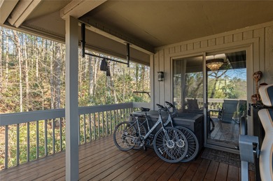Enjoy outdoor living in the Racquet Club Villas at Burlingame - photo 35