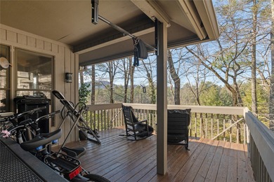 Enjoy outdoor living in the Racquet Club Villas at Burlingame - photo 36