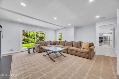 Stately center hall colonial set on an oversized 1.3-acre lot in - photo 37