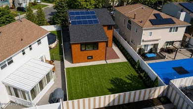 Beautifully renovated single-family Detached home in the - photo 38