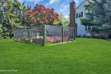 Stately center hall colonial set on an oversized 1.3-acre lot in - photo 39
