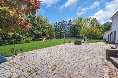 Stately center hall colonial set on an oversized 1.3-acre lot in - photo 40