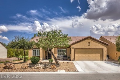 Lake Home For Sale in North Las Vegas, Nevada