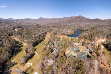 Enjoy outdoor living in the Racquet Club Villas at Burlingame - photo 41