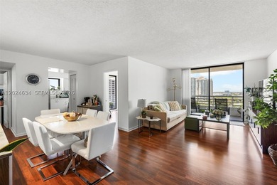 Welcome to Residence 1601 - A rare corner-unit opportunity in - photo 1