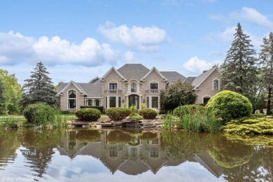 Lake Home For Sale in Saint Charles, Illinois