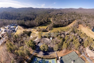 Enjoy outdoor living in the Racquet Club Villas at Burlingame - photo 42