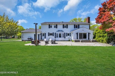 Stately center hall colonial set on an oversized 1.3-acre lot in - photo 42