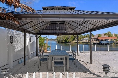 Located on the coveted spring-fed headwaters of Crystal River - photo 42