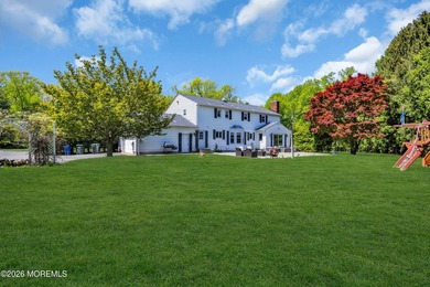 Stately center hall colonial set on an oversized 1.3-acre lot in - photo 43