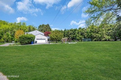 Stately center hall colonial set on an oversized 1.3-acre lot in - photo 44
