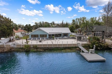 Located on the coveted spring-fed headwaters of Crystal River - photo 44