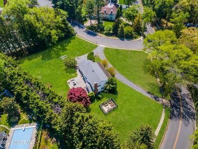Stately center hall colonial set on an oversized 1.3-acre lot in - photo 48