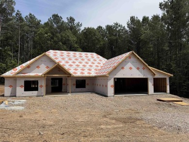 Lake Home For Sale in Hot Springs Village, Arkansas