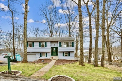 Lake Home For Sale in Hopatcong, New Jersey