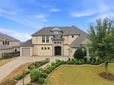 Lake Lavon Home For Sale in Wylie Texas