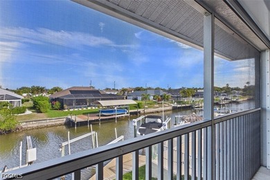 A Deeded BOAT slip with a 10,000 lb boat lift in SW Cape Coral - photo 6