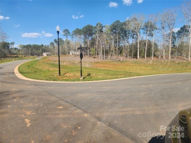 Great level, waterview lot in Tillery Tradition. Lot 28 is - Lake Lot Sale Pending in Mount Gilead, North Carolina