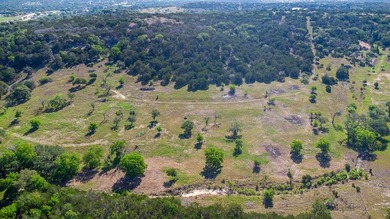 Guadalupe River - Kerr County Acreage For Sale in Ingram Texas