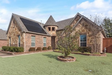 Lake Home For Sale in Rowlett, Texas