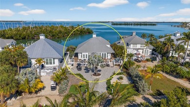 Water Wings cottage is waterfront, two-stories with Master on - photo 3