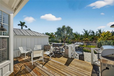 Water Wings cottage is waterfront, two-stories with Master on - photo 8