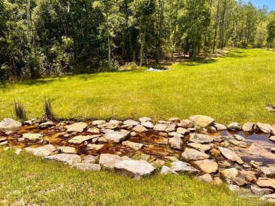 (private lake, pond, creek) Acreage For Sale in North Pace Florida