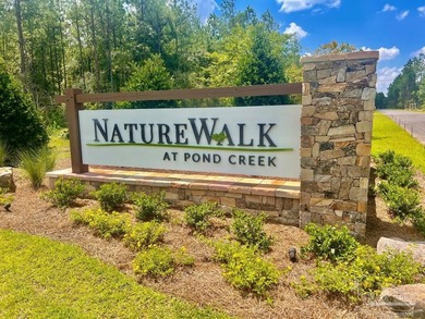 Discover the beauty of NatureWalk at Pond Creek, one of the most - photo 4